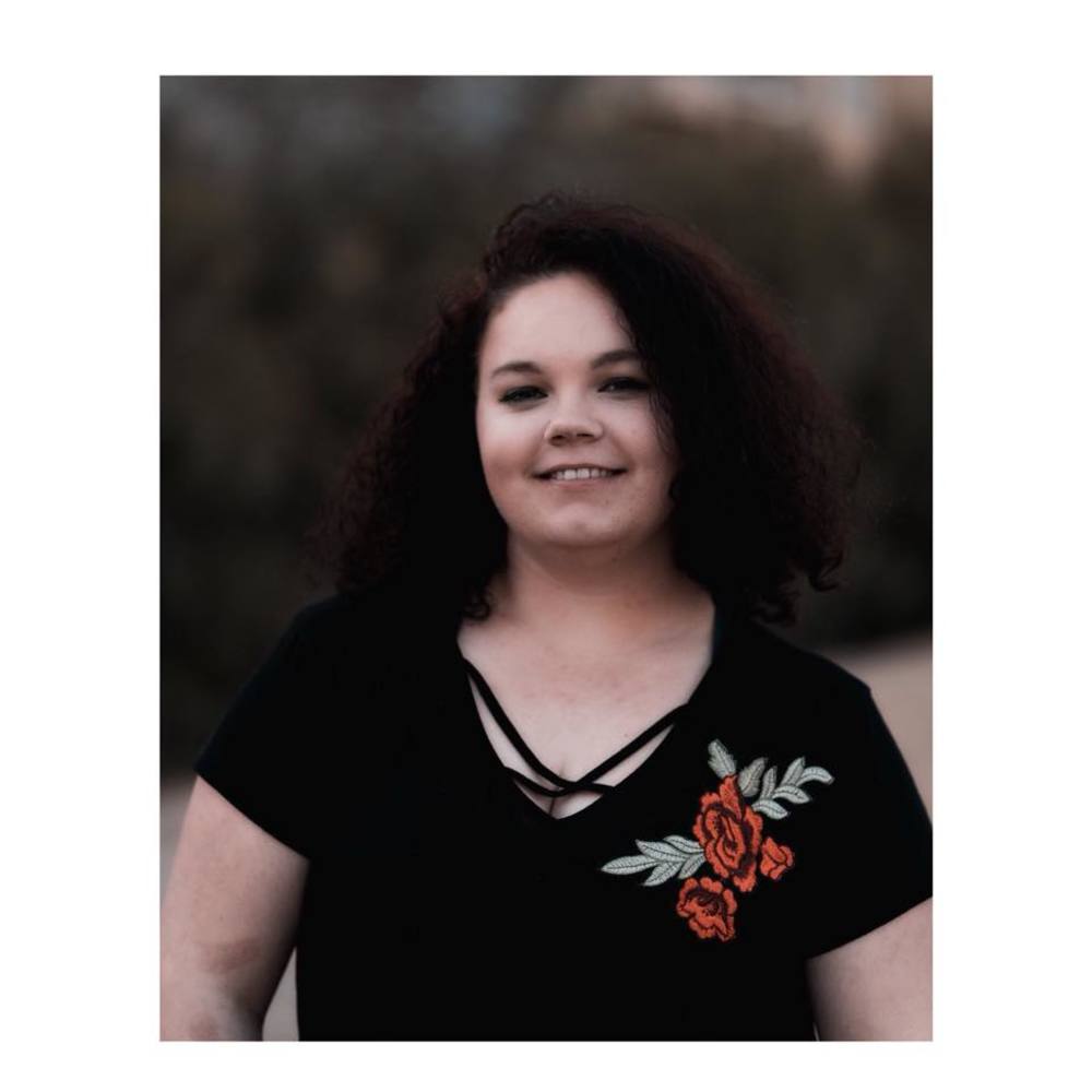 Meet your Posher, Alizé